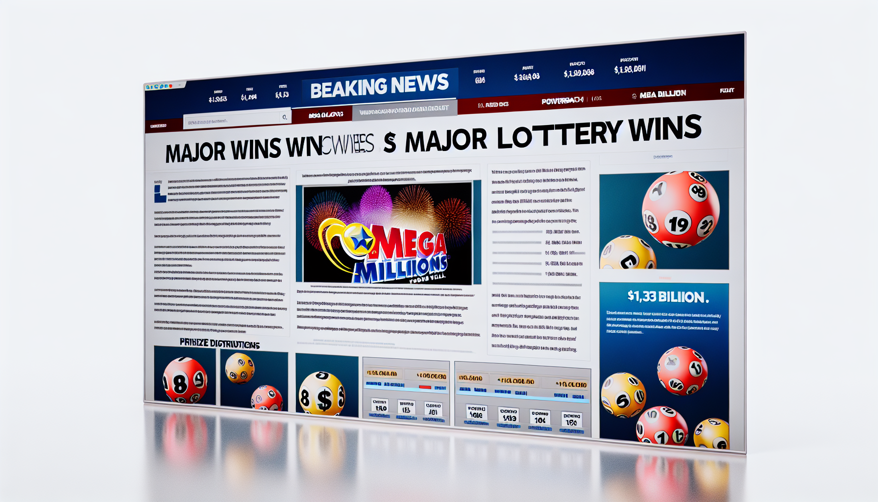 Mega Millions Jackpot Exceeds $100M for Upcoming Drawing: Get Ready to Win Big!