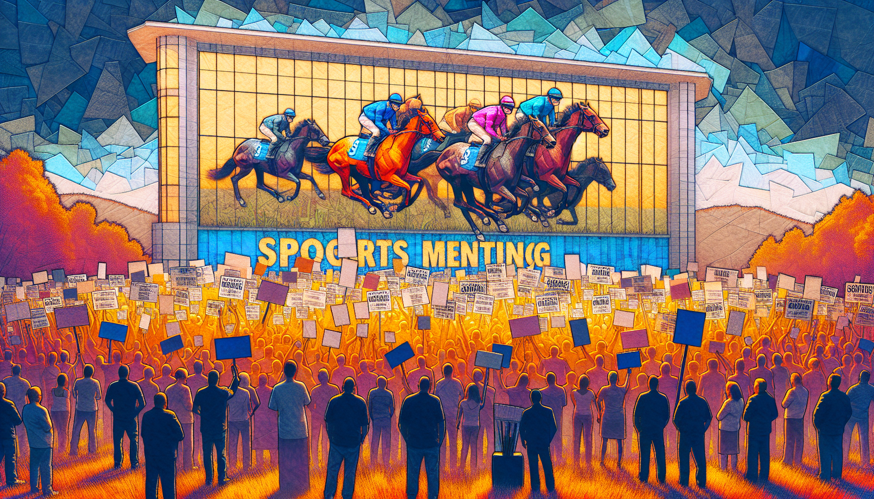 Missouri Pro-Betting Campaign Garners 300K Signatures in Support