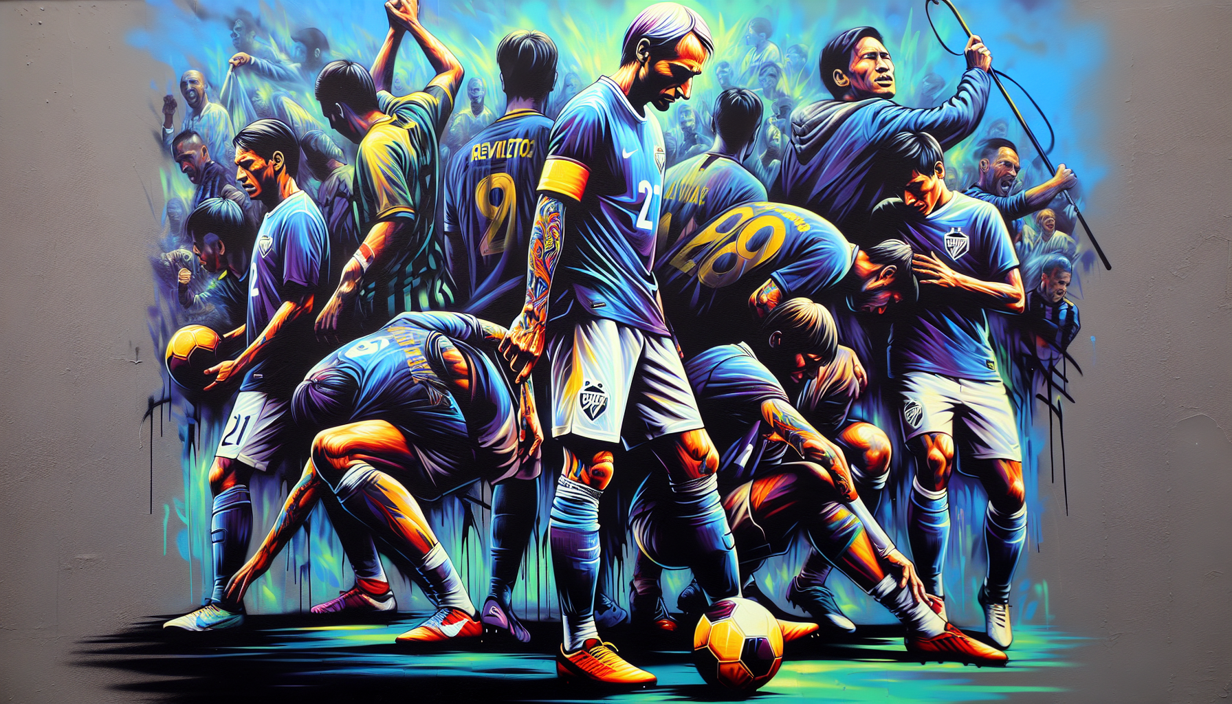 2024 MLS: New England Revolution vs. Inter Miami Odds, Time, and Prediction