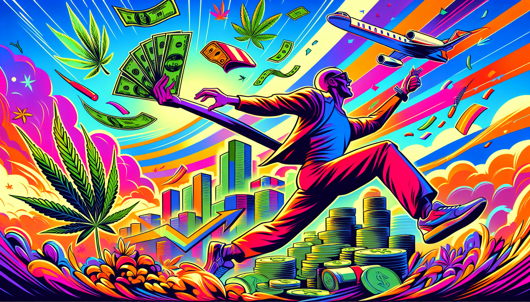 Consumer Preference Shift Boosts Sin Tax Revenue in the US