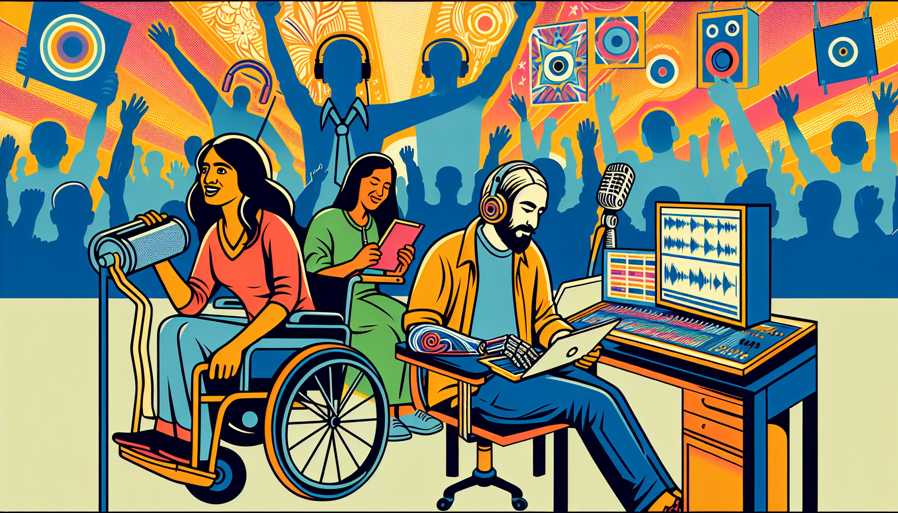 Lucrative Side Hustles for Individuals with Disabilities and Chronic Illnesses