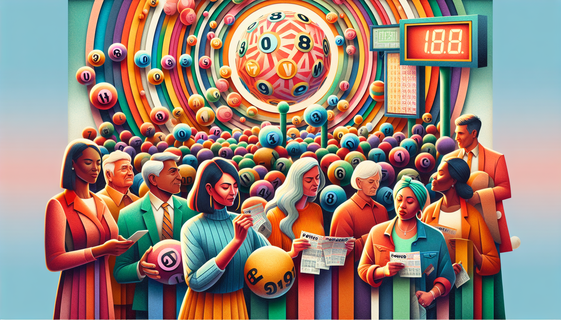 Powerball Jackpot Exceeds $160 Million for Upcoming Drawing