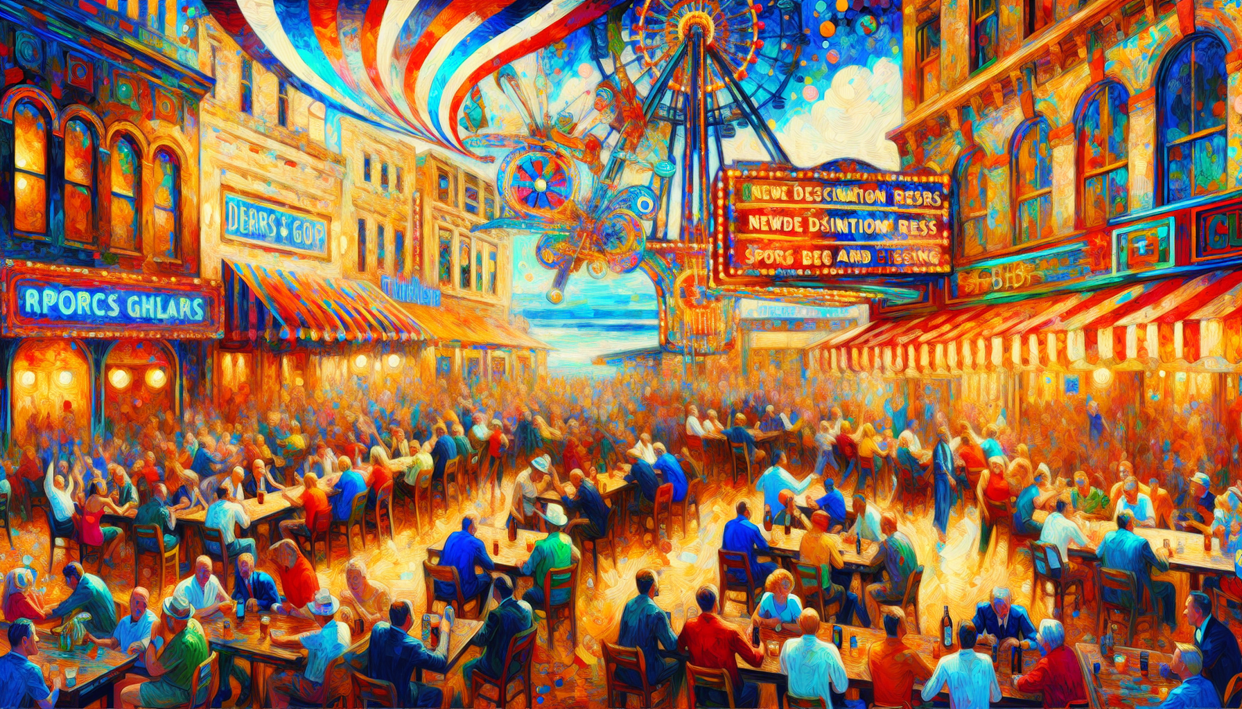 Survey Finds Texans Support Destination Resort Casino Legislation