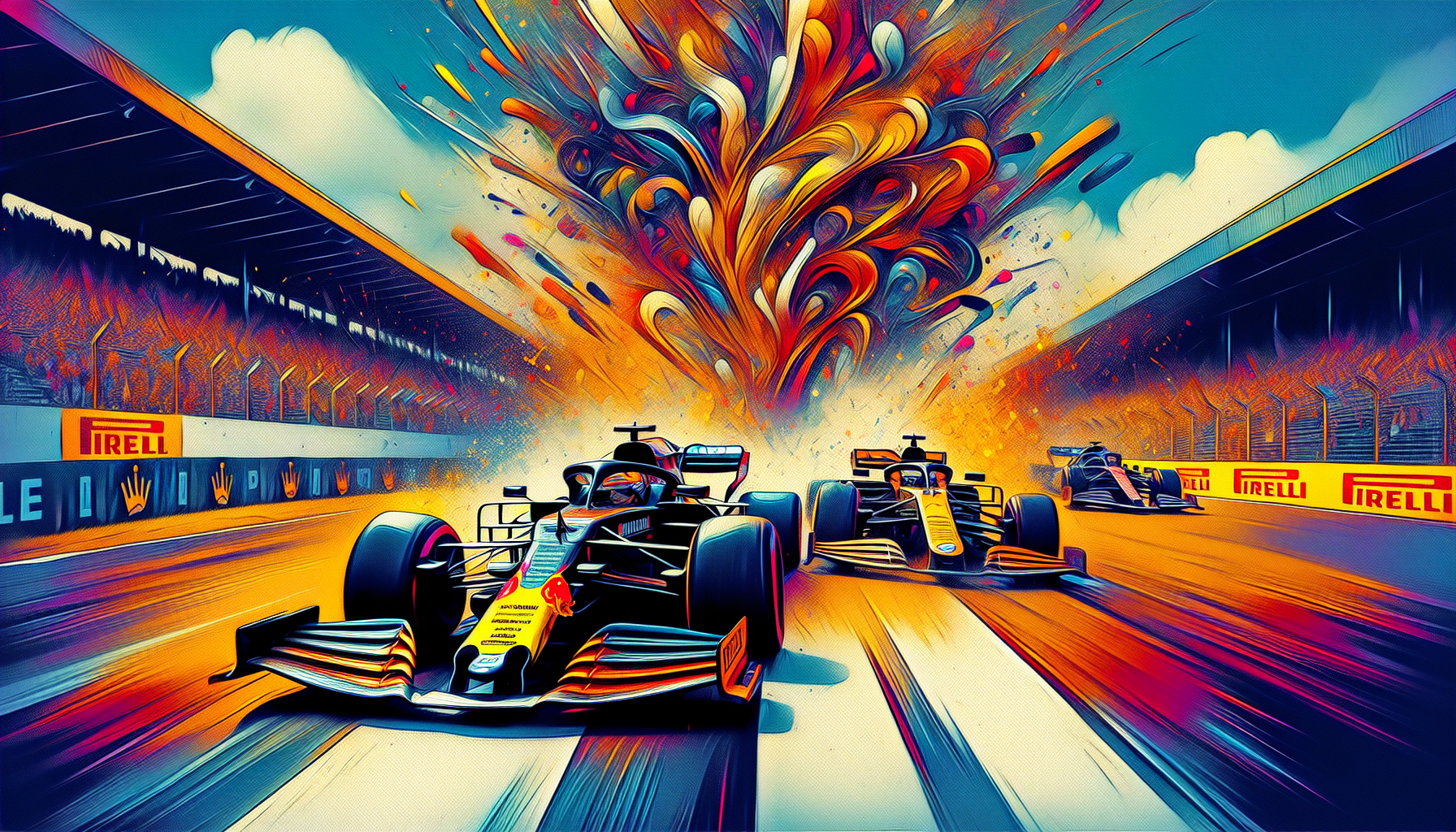 2024 Goodyear 400 NASCAR Race: Odds, Time, and Prediction