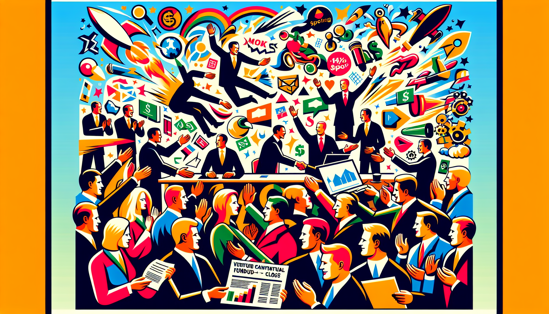 Sharp Alpha Completes $25M Fund to Support Sports and Gaming Startups