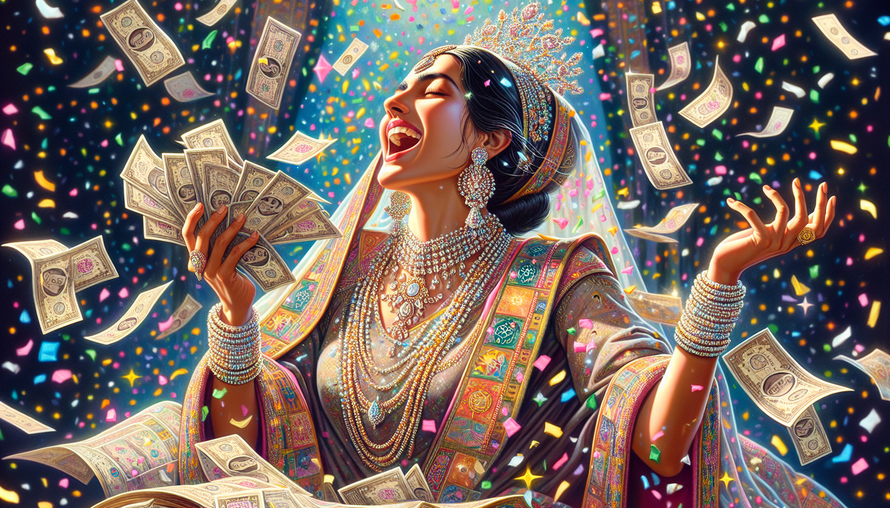 Anonymous Illinois Man Wins $4.1M Jackpot