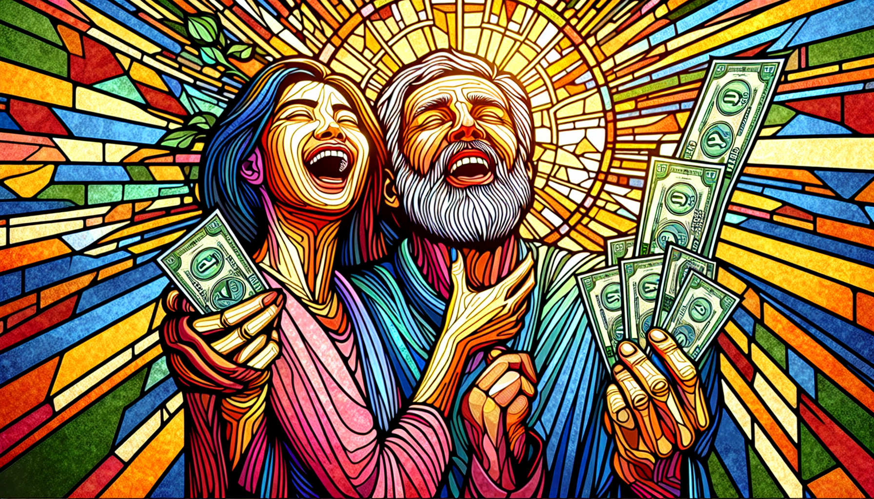 Two Lucky USA Players Win Impressive Scratch-Off Game Jackpots