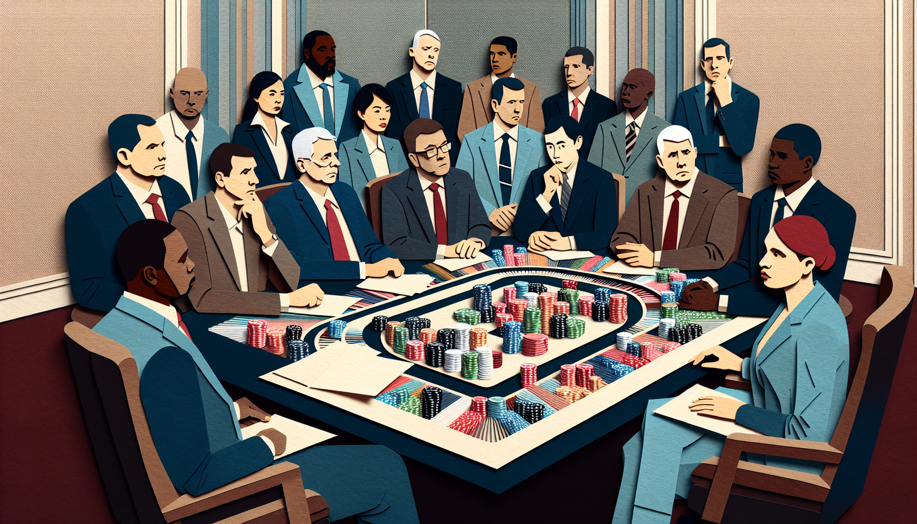 Massachusetts Regulator to Review Restrictions on Winning Bettors