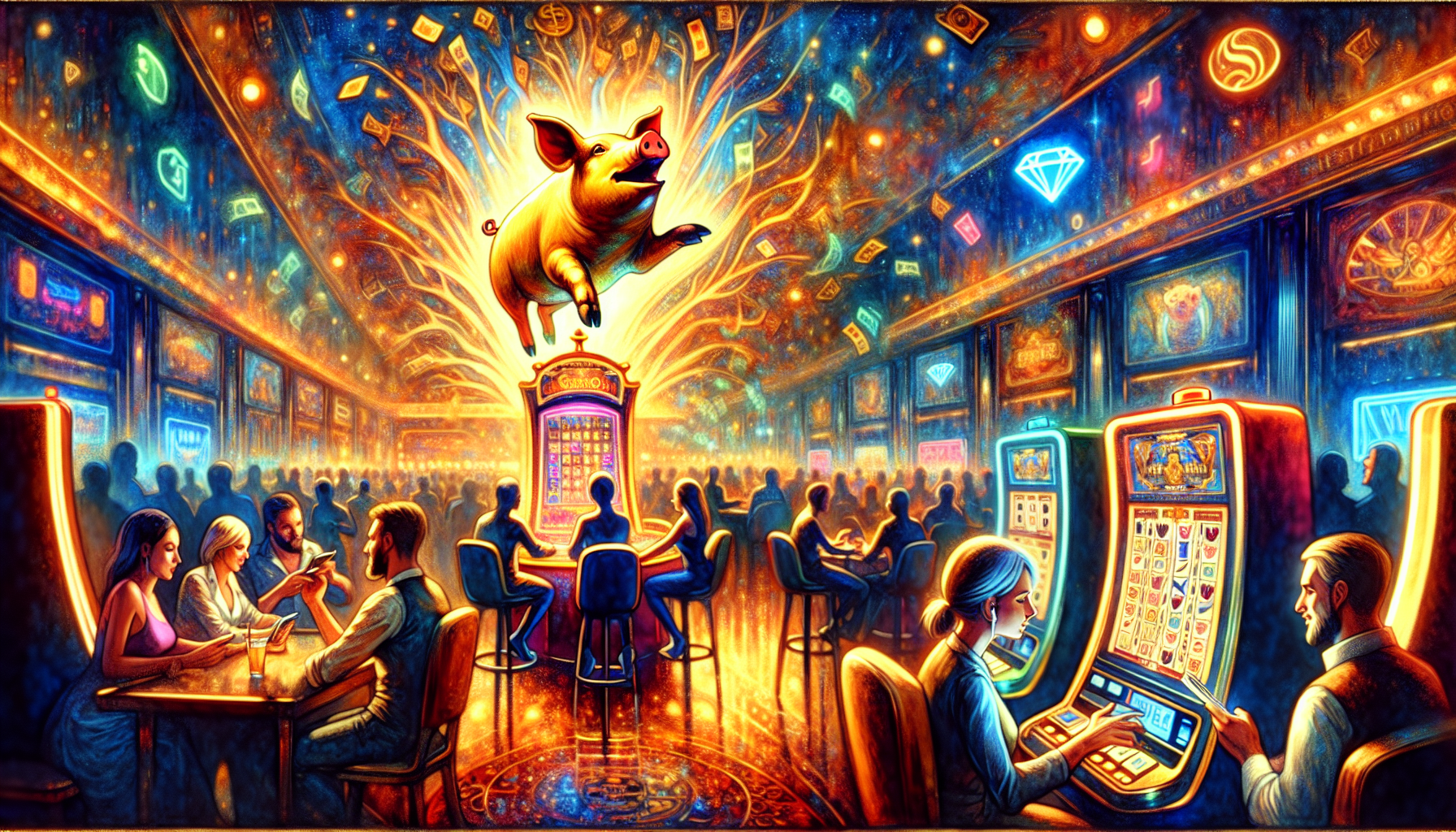 BetMGM Enhances Omnichannel Strategy with Rakin’ Bacon Odyssey