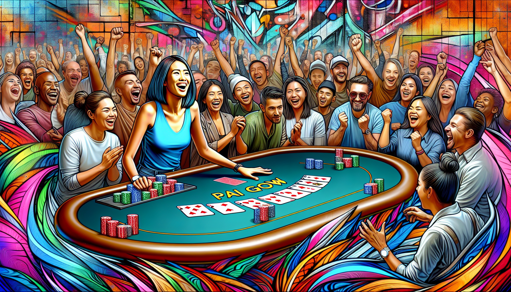 Plaza Hotel & Casino Celebrates Two Major Jackpot Wins