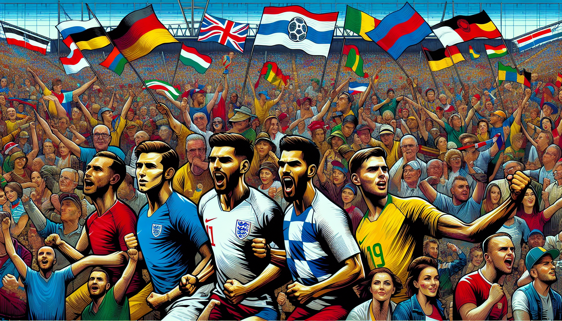 2024 Copa America: Outright Winner Odds, Time, and Prediction