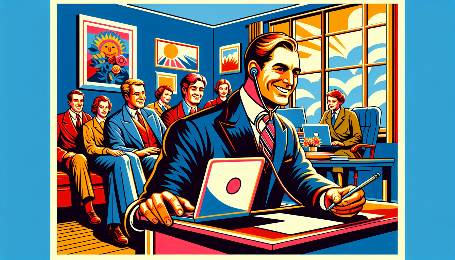 Empty Nest, Full Wallet: 7 Side Hustles for Empty Nesters