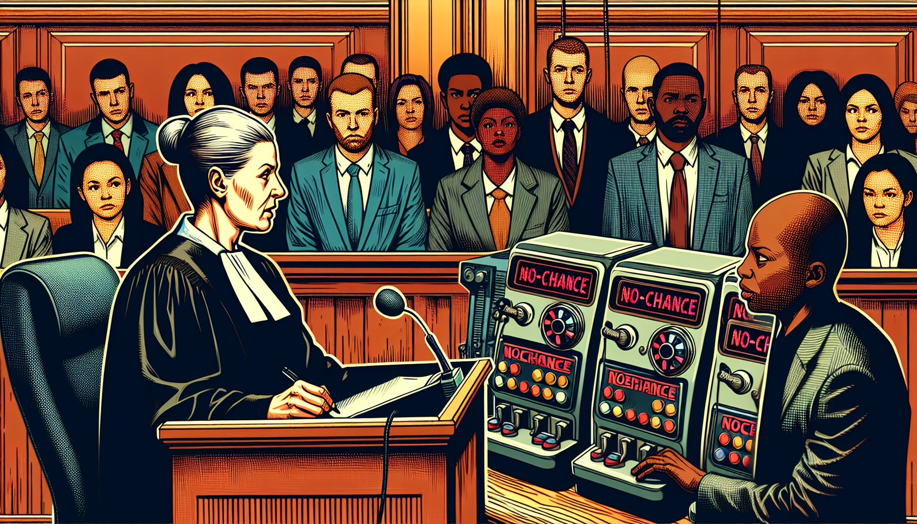 Appeals Court Rules Against Torch Electronics in Missouri Gambling Lawsuit