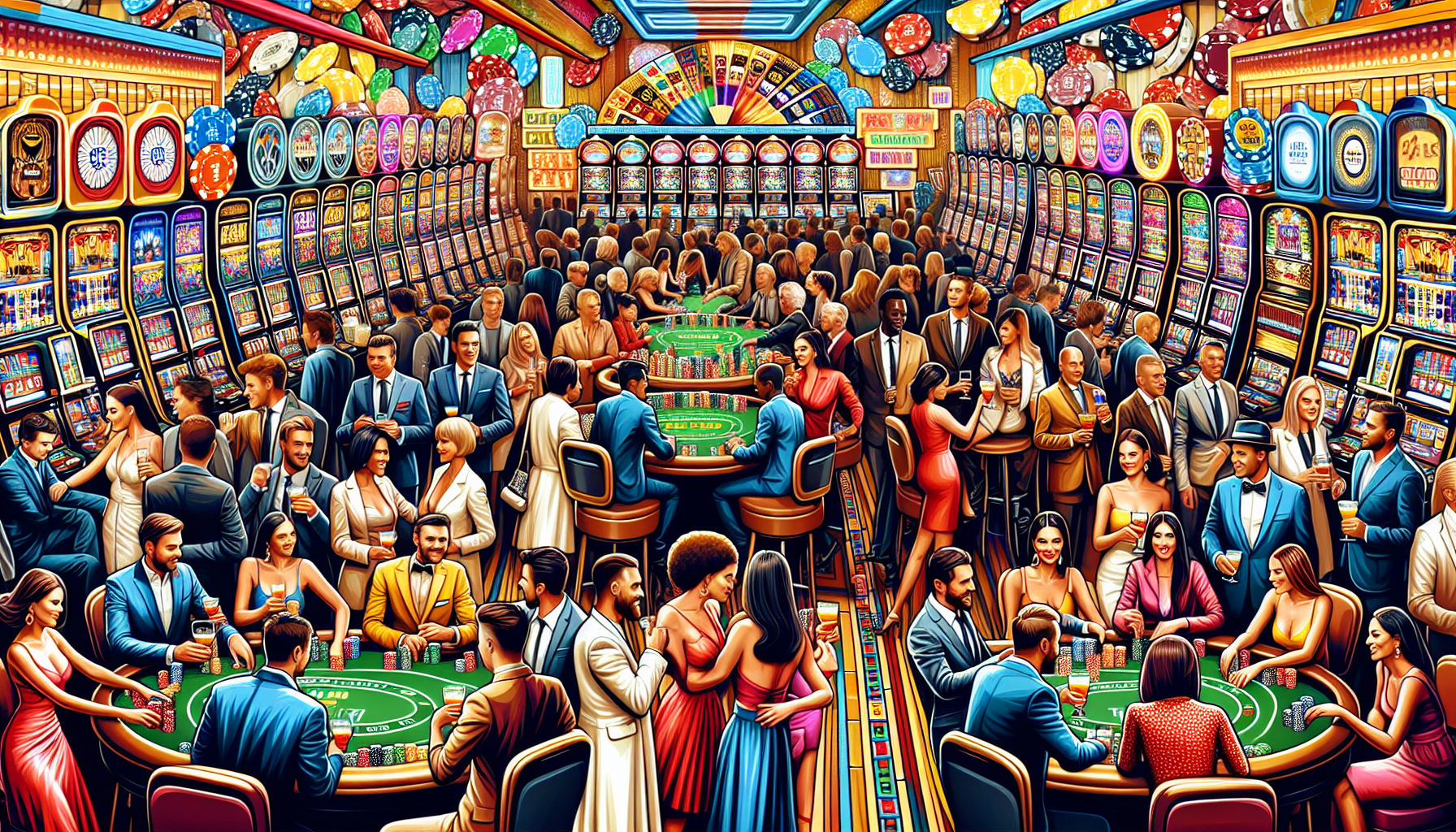 Harrah’s Cherokee Valley River Announces Major Expansion