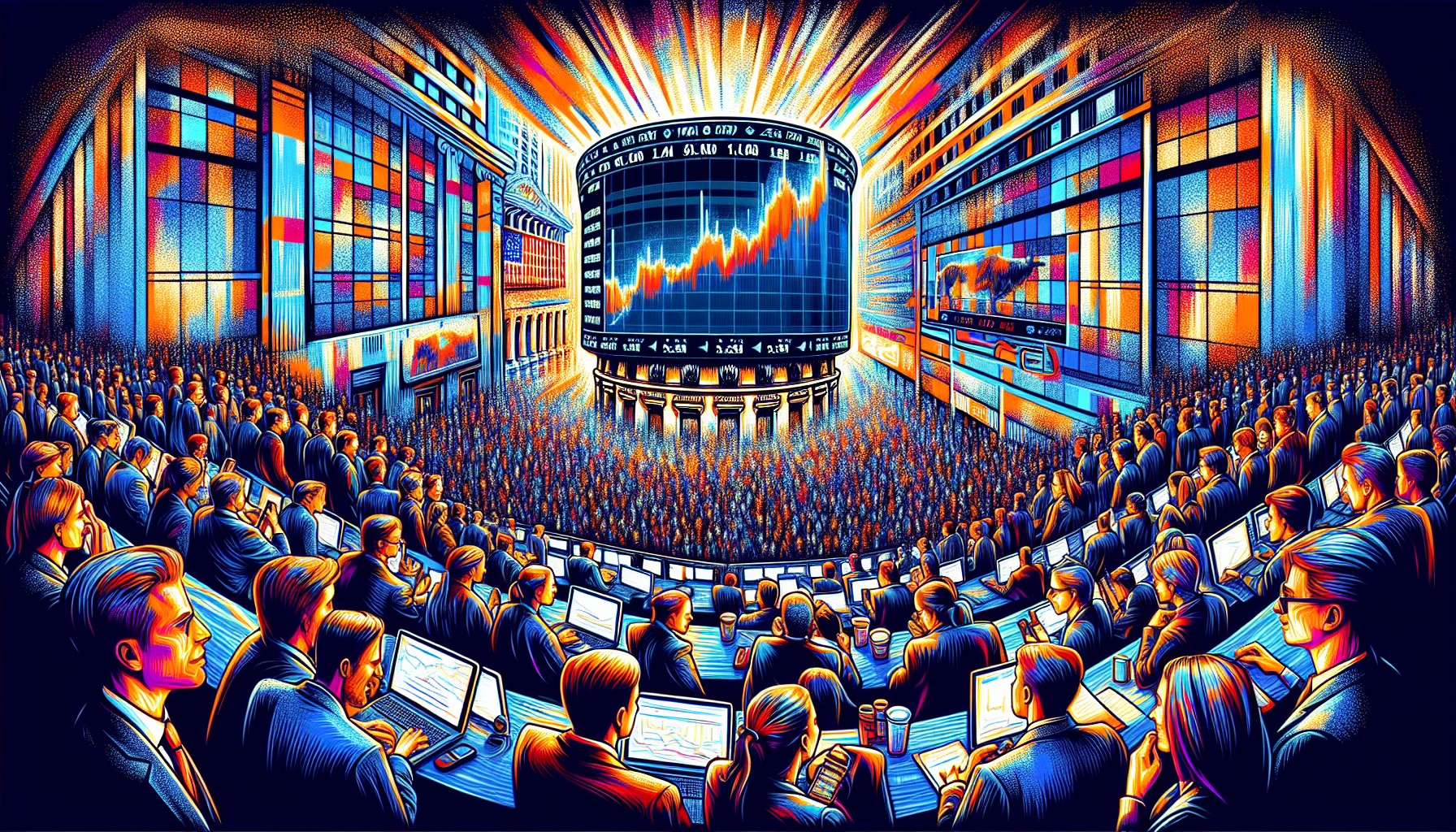 Flutter Moves Primary Listing to NYSE, Appoints New CFO