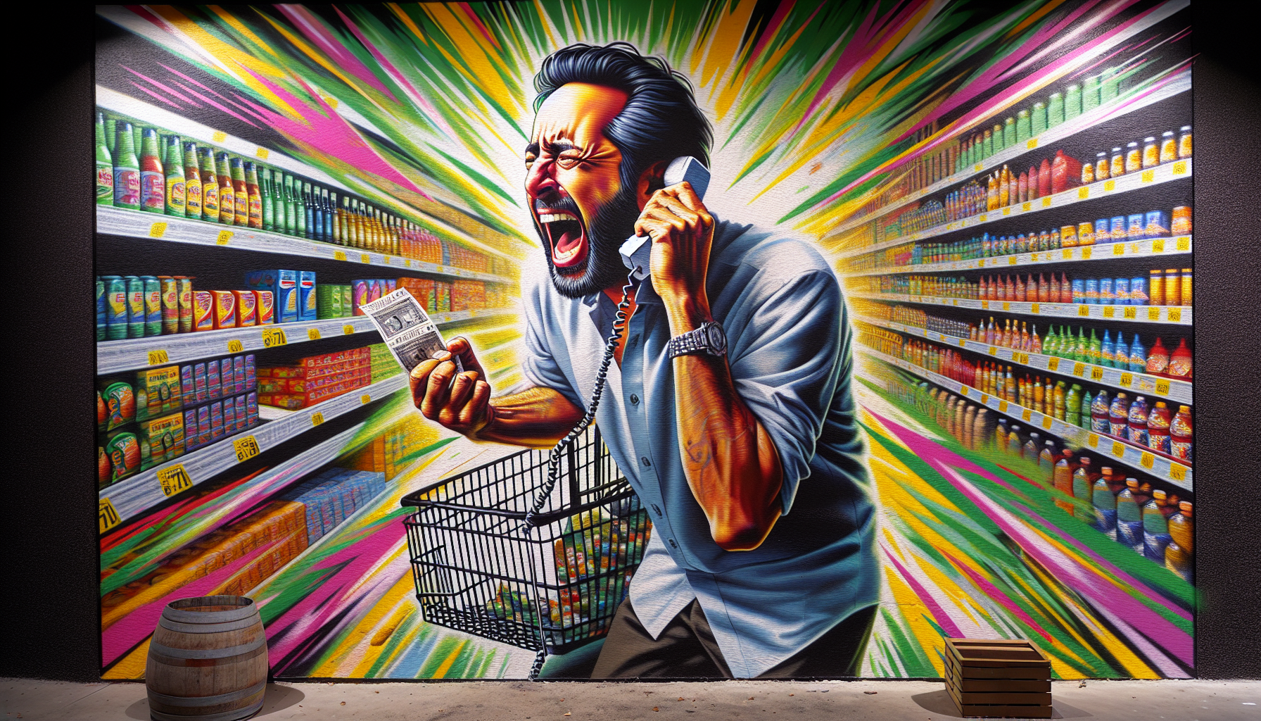 North Carolina Man Wins $5 Million Jackpot by Following Inner Voice