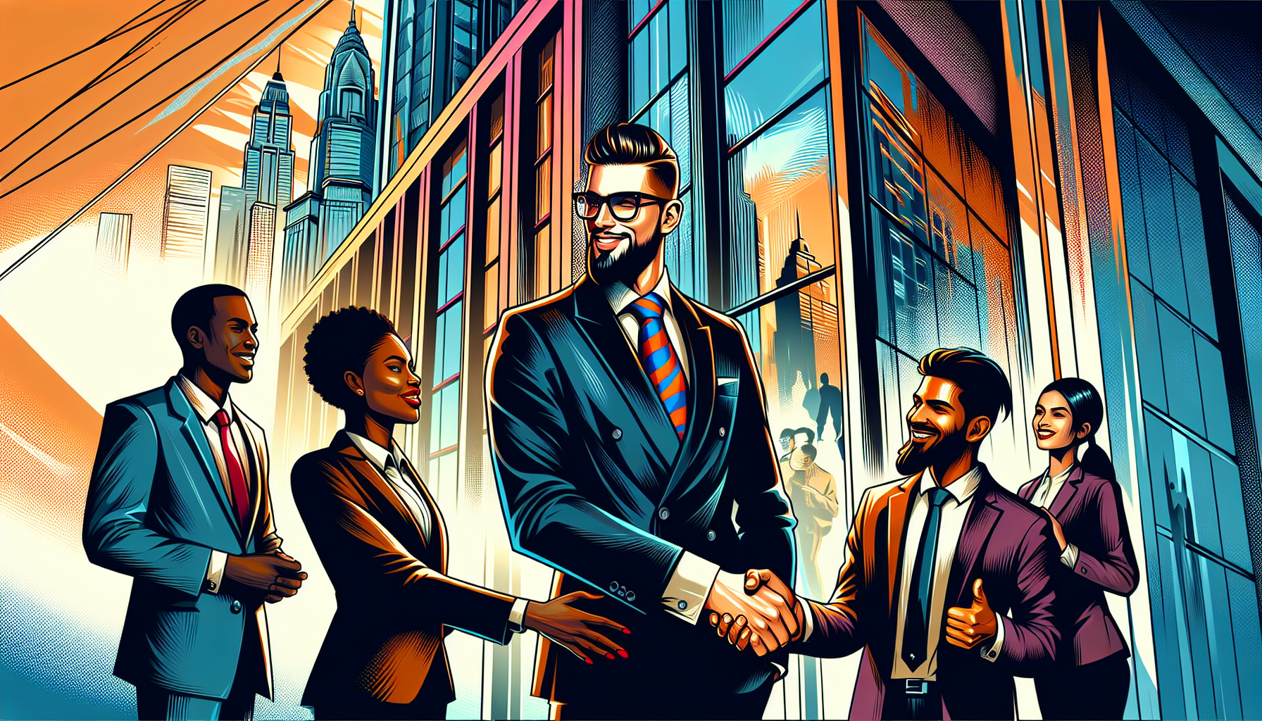 Xanada Investments to Transform iGaming Business Scaling