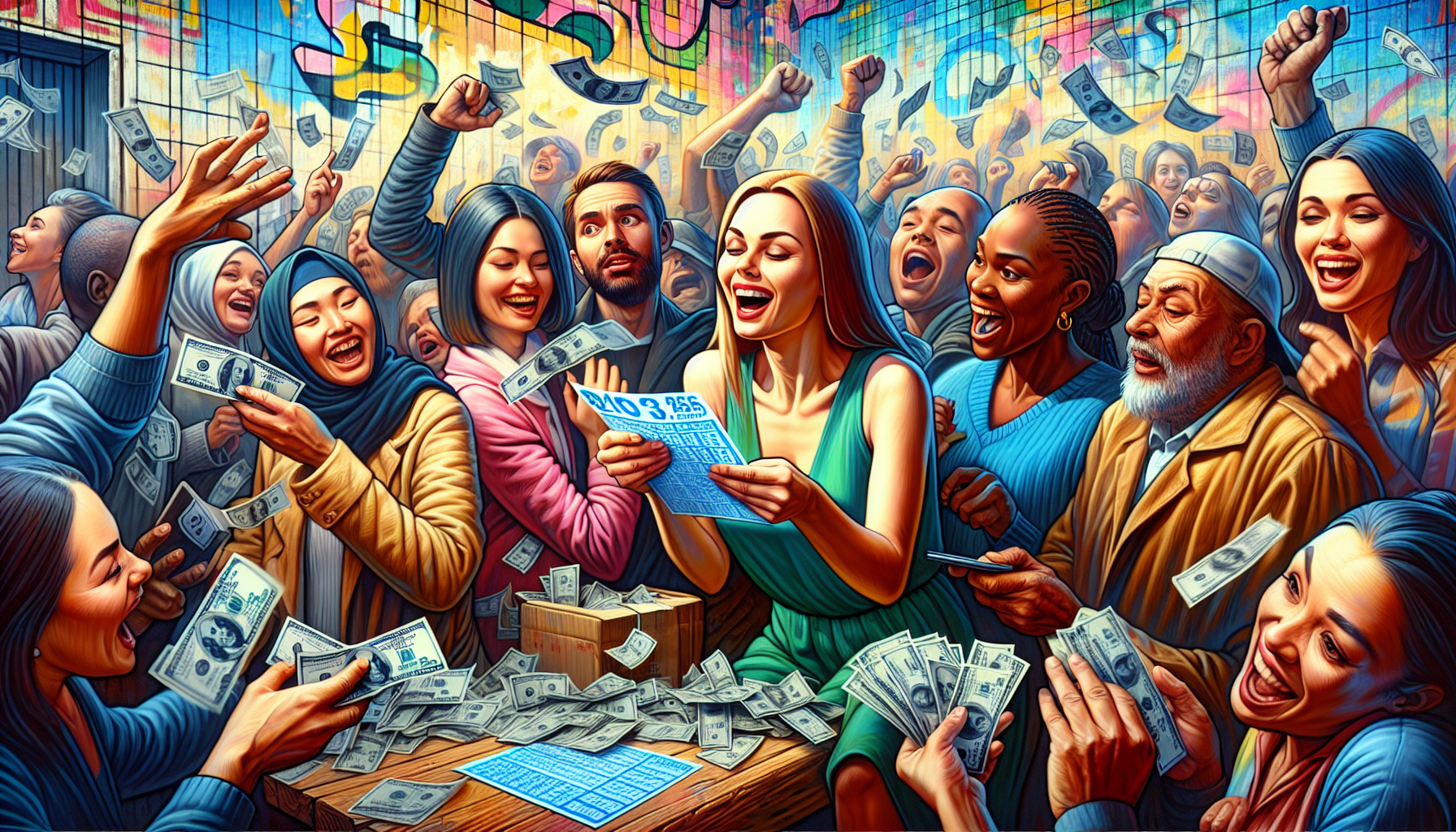 Powerball Jackpot Survives Monday Draw, Nears $200M