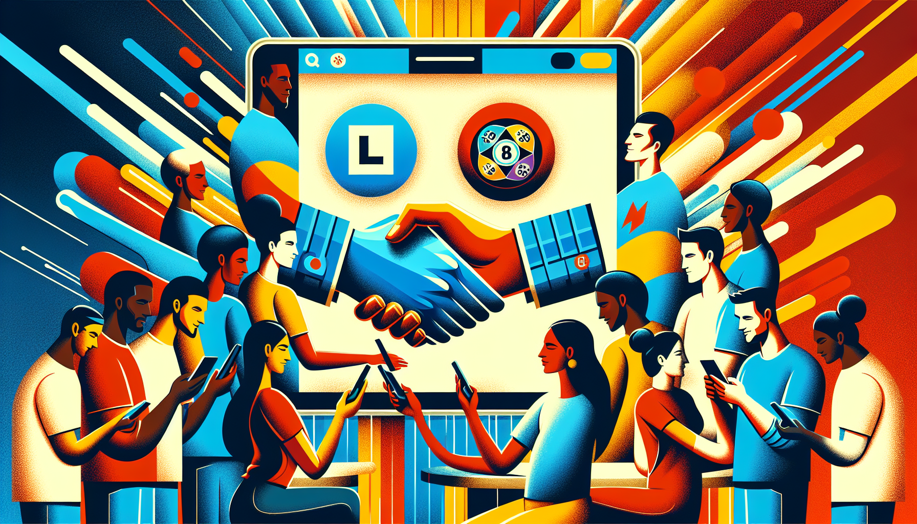 The Associated Press Partners with Jackpot.com for Access to Lottery Results