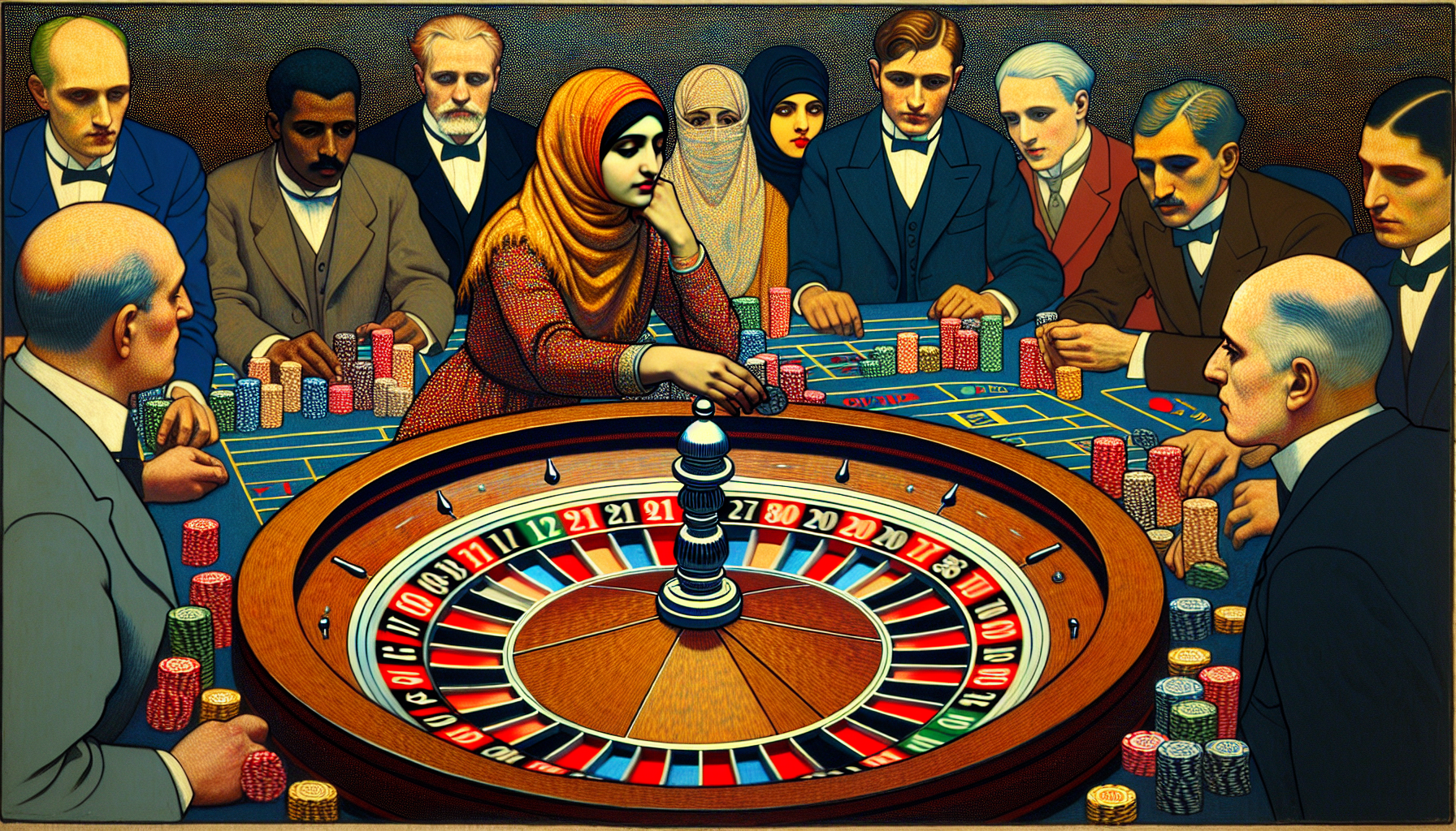 Master Roulette: Strategies for Winning Big & Enjoying the Game