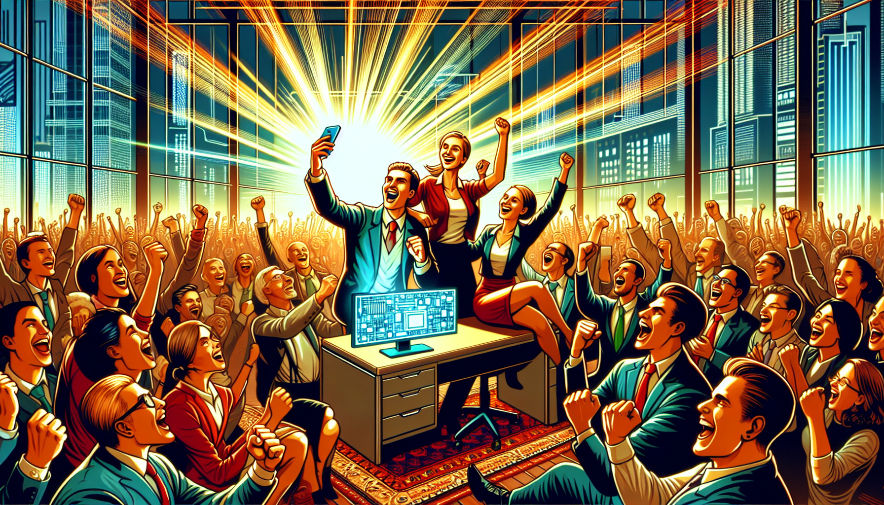 Relay Announces Completion of $35M Series B Funding Round