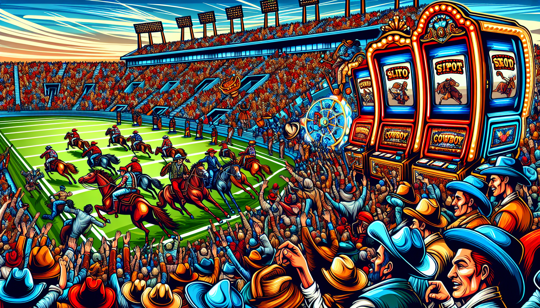 Dallas Cowboys Announce Aristocrat as Official Partner