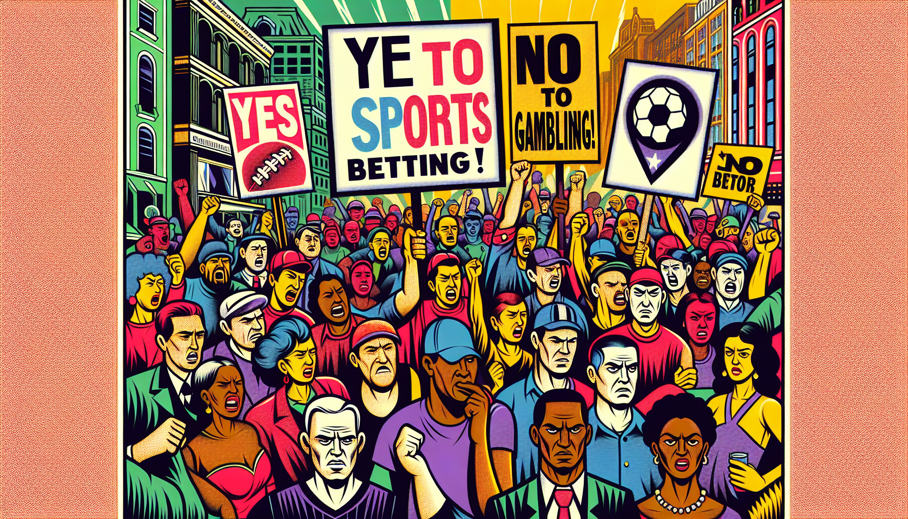 Survey Shows 38% of Missourians Support Betting Legalization