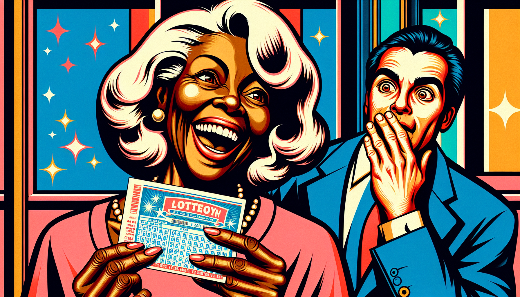 Michigan Woman Wins $500K in Luxury Cashword Instant Game