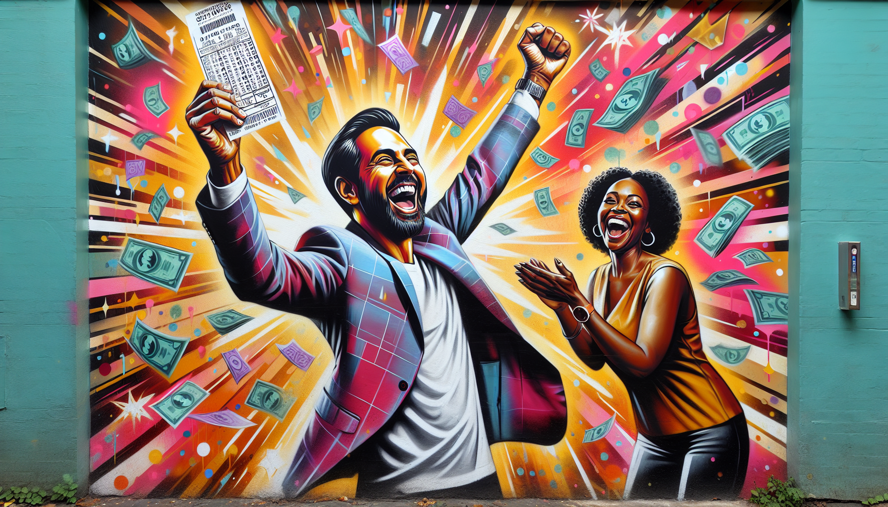 NJ Lottery Player Wins $300K Jackpot with Jersey Cash 5 Ticket