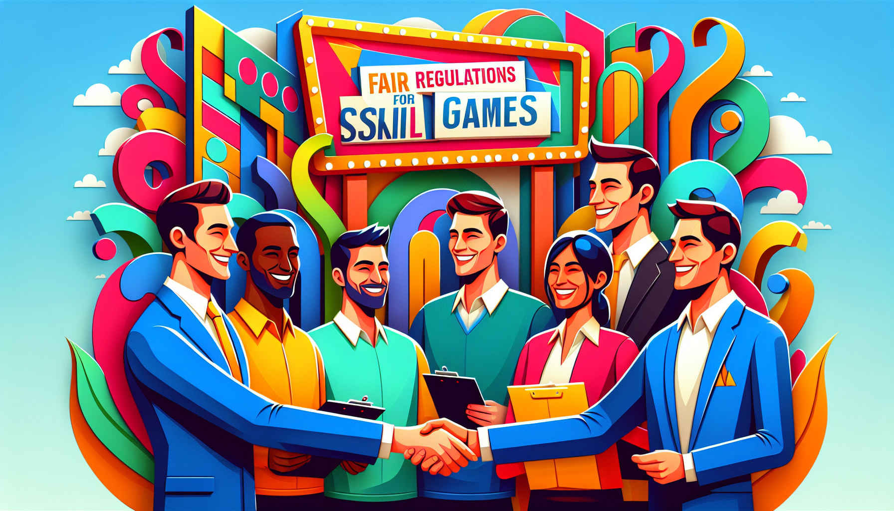 PA Skill Games Creator Explores the Future of the Sector