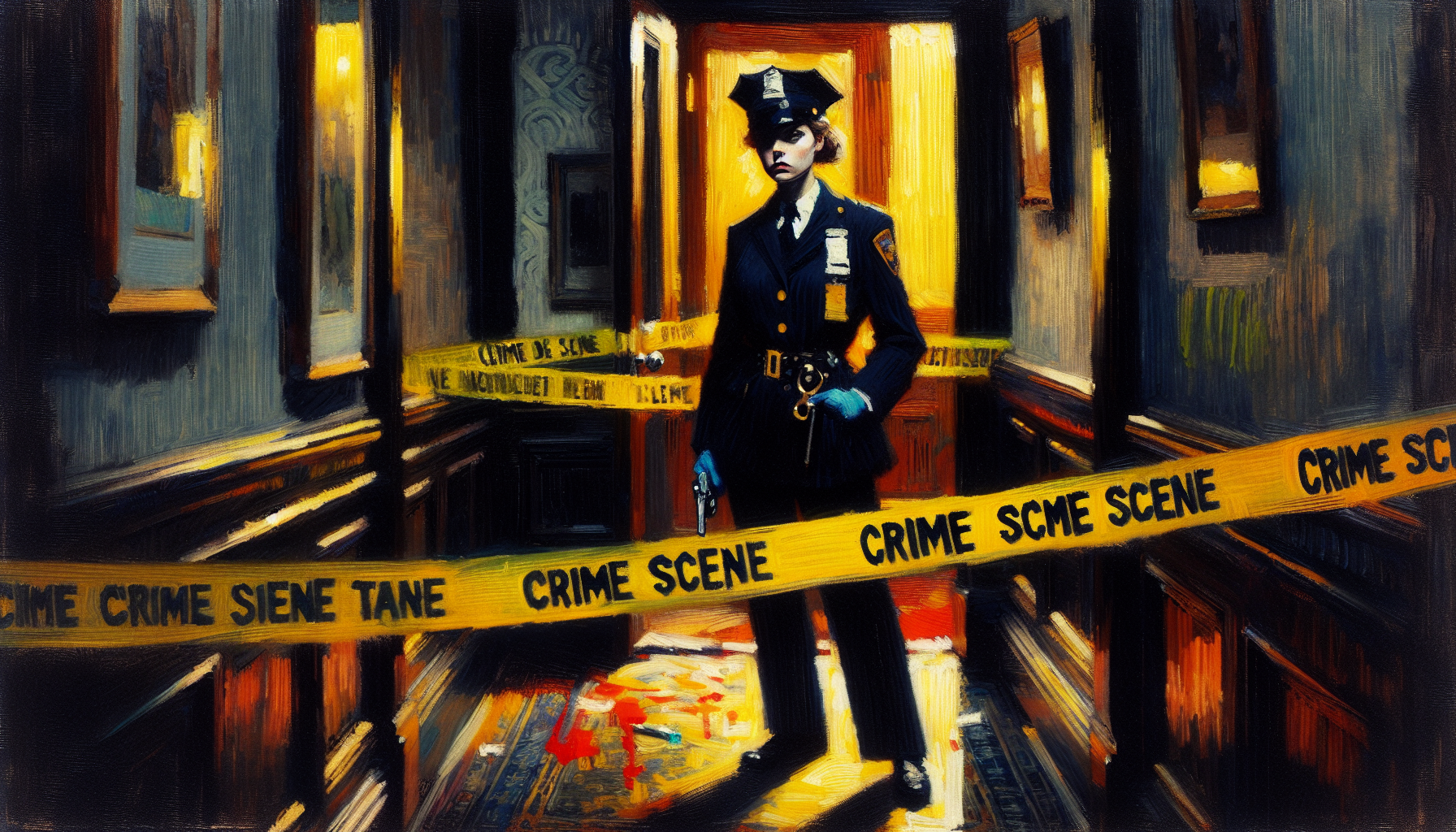 New Shocking Details Unveiled in Las Vegas Escort Murder Case