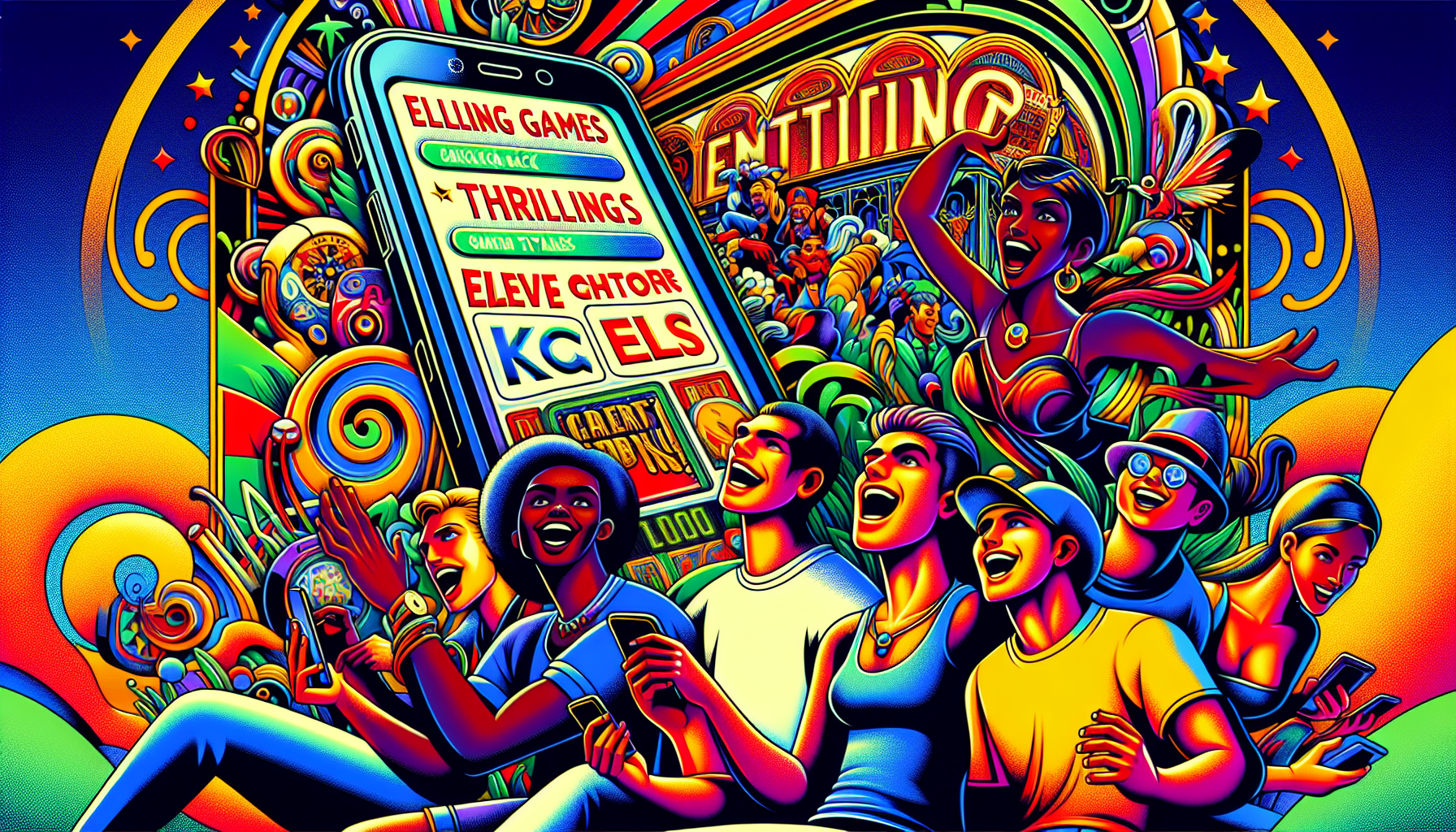 Aristocrat Interactive and Hard Rock Digital Launch Online Games in New Jersey