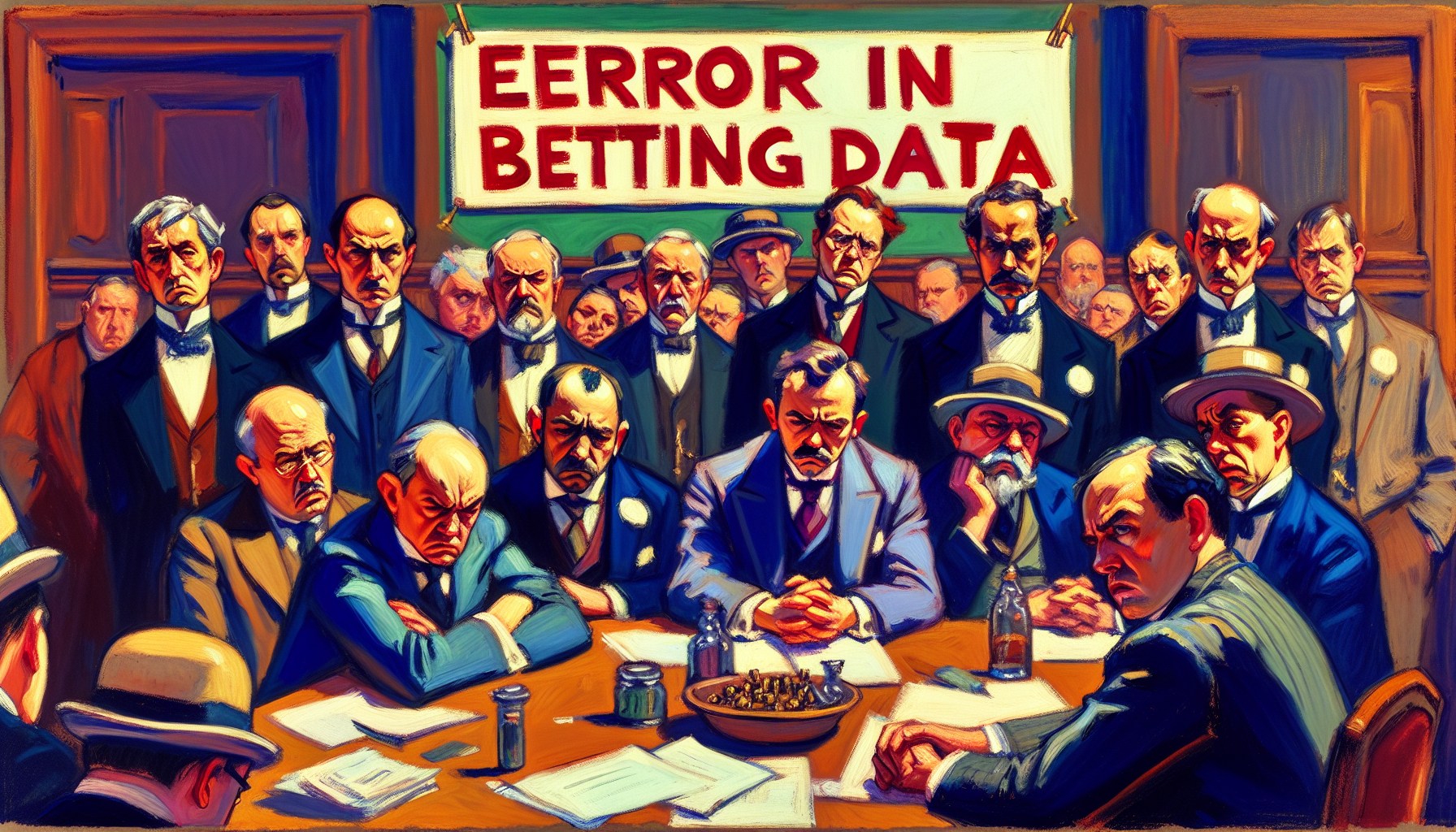 New Jersey Fines DraftKings for Revenue Reporting Violations