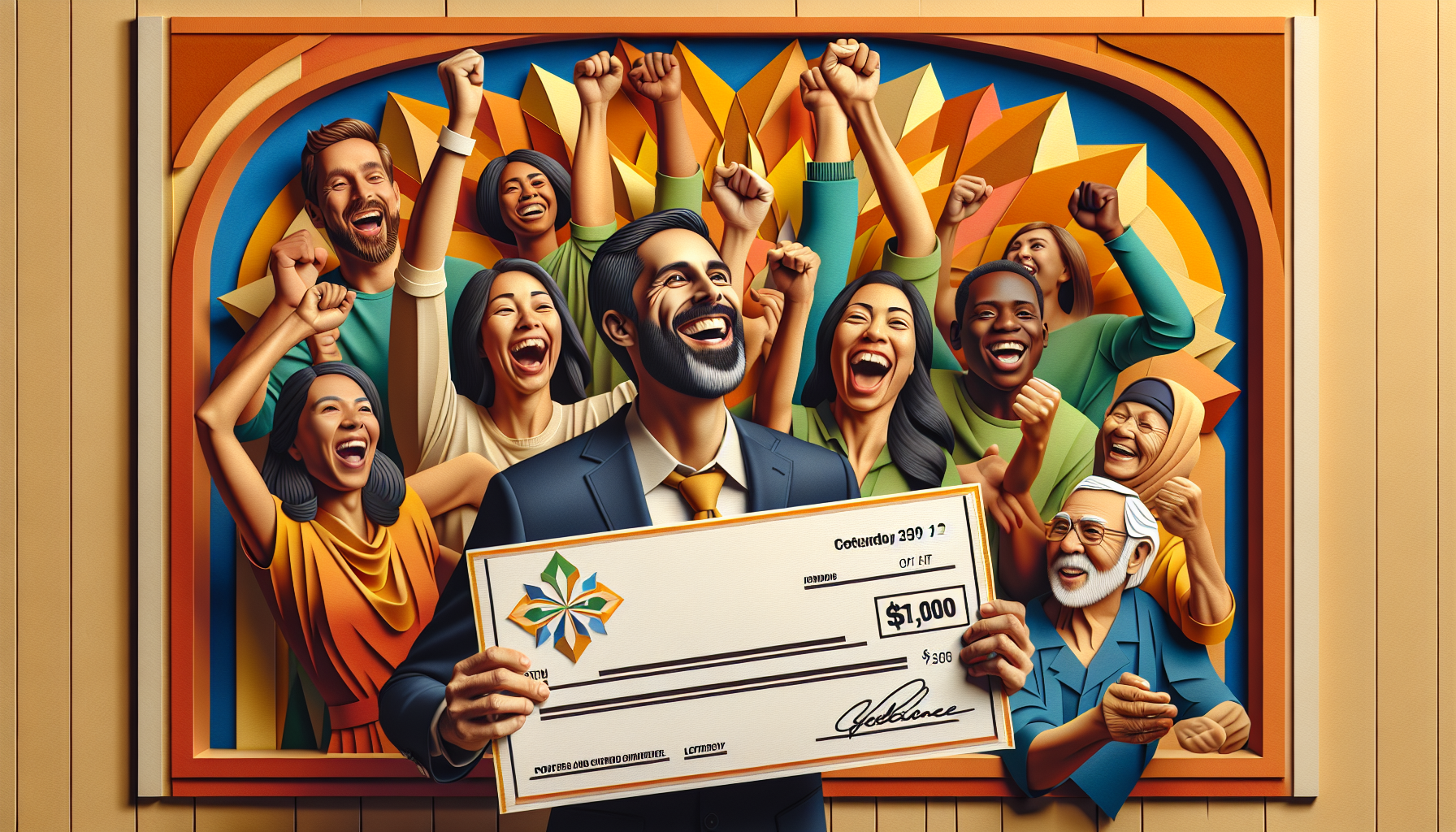 North Carolina Lottery Player Wins $1M in Second-Chance Drawing