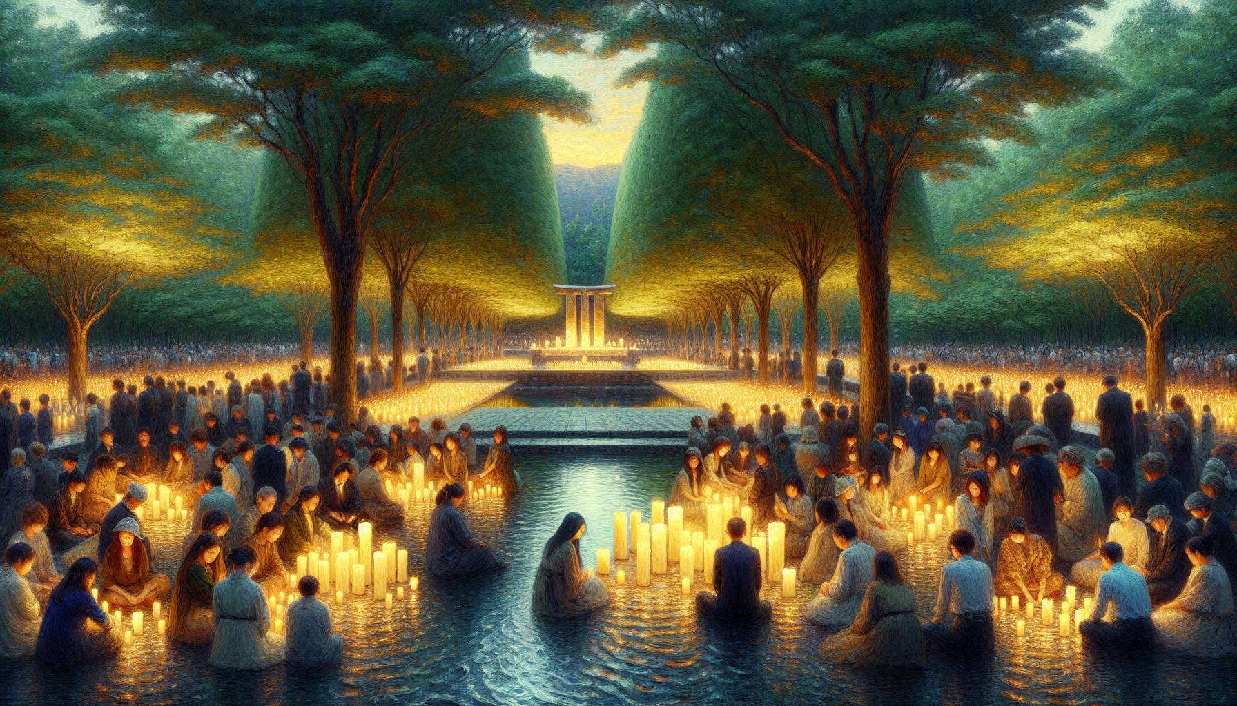 Officials Approve $1M Grant for Las Vegas Shooting Memorial