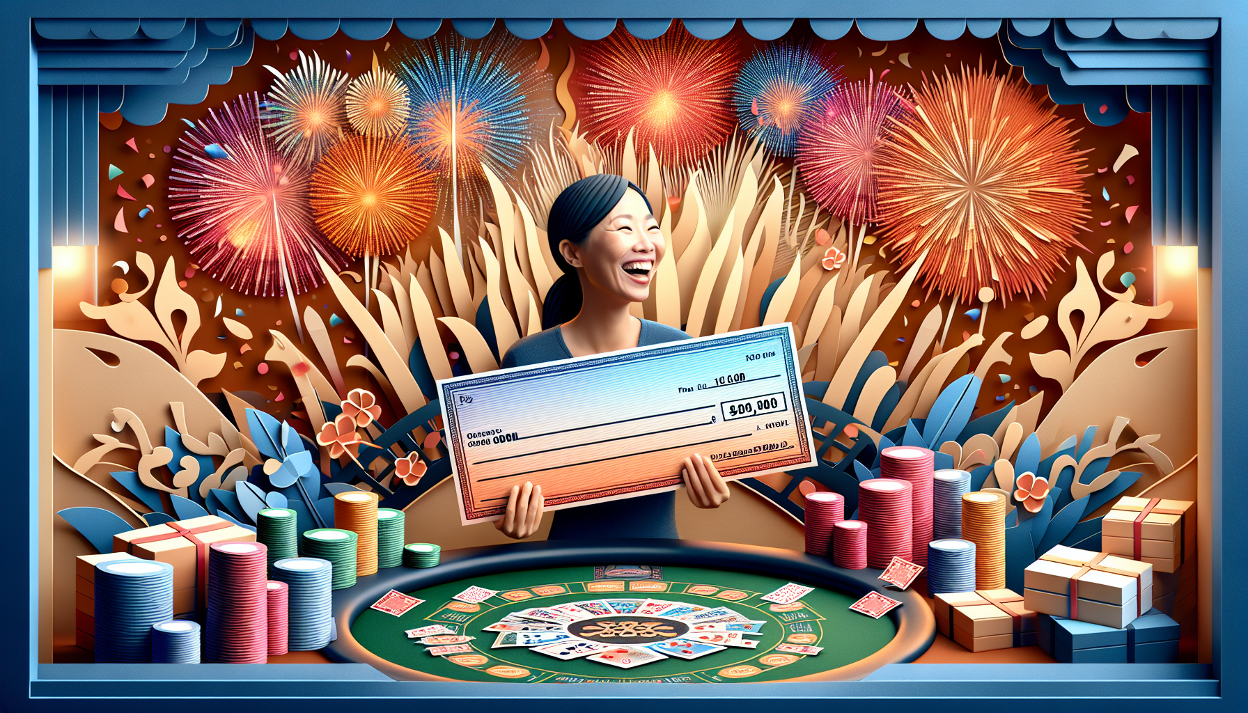 Riverside Player Wins $1.5M Jackpot at Yaamava' Resort & Casino