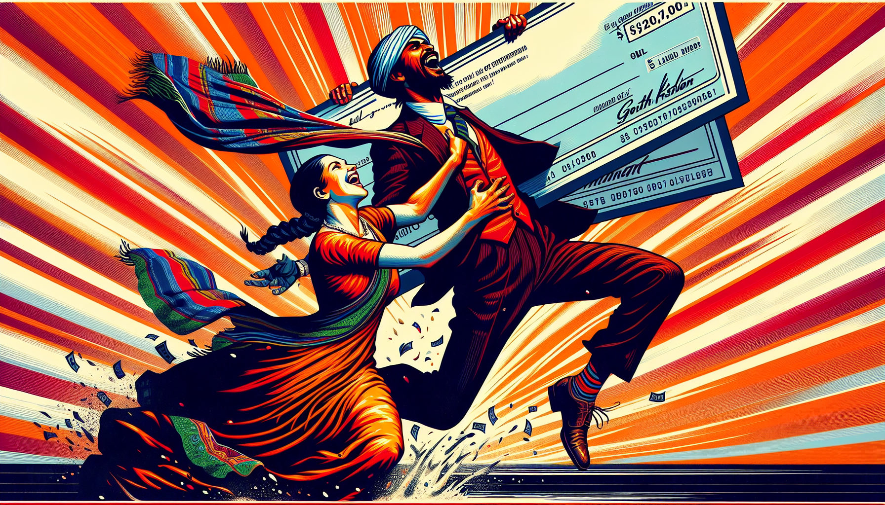 Tennessee Man Wins Nearly $1M in Fanatics’ New Free-to-Play Game