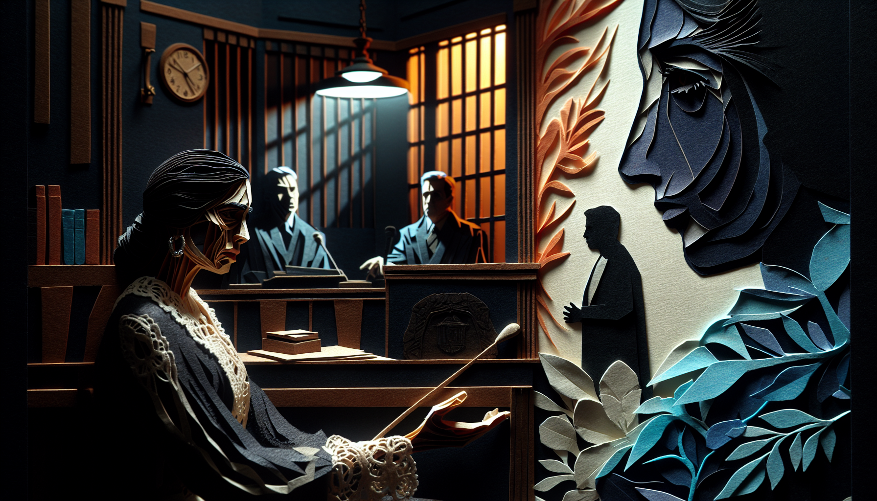 Caesars Indiana Shooter Sentenced to 45 Years in Prison