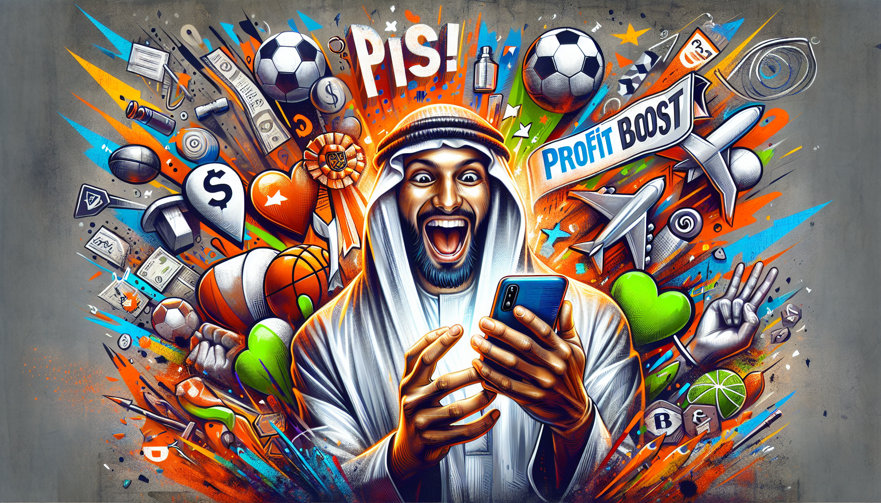 Hard Rock Bet Launches New Profit Boost Feature Nationwide