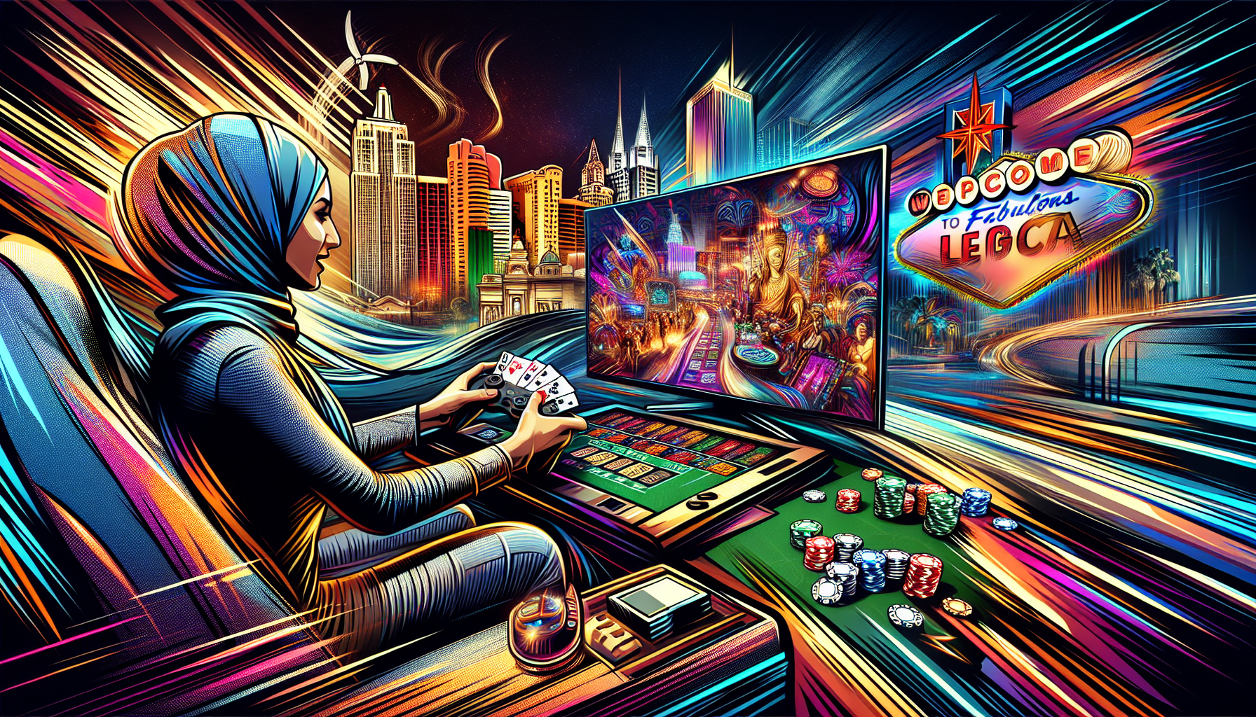 PokerStars Launches Vegas Infinite for PlayStation 5