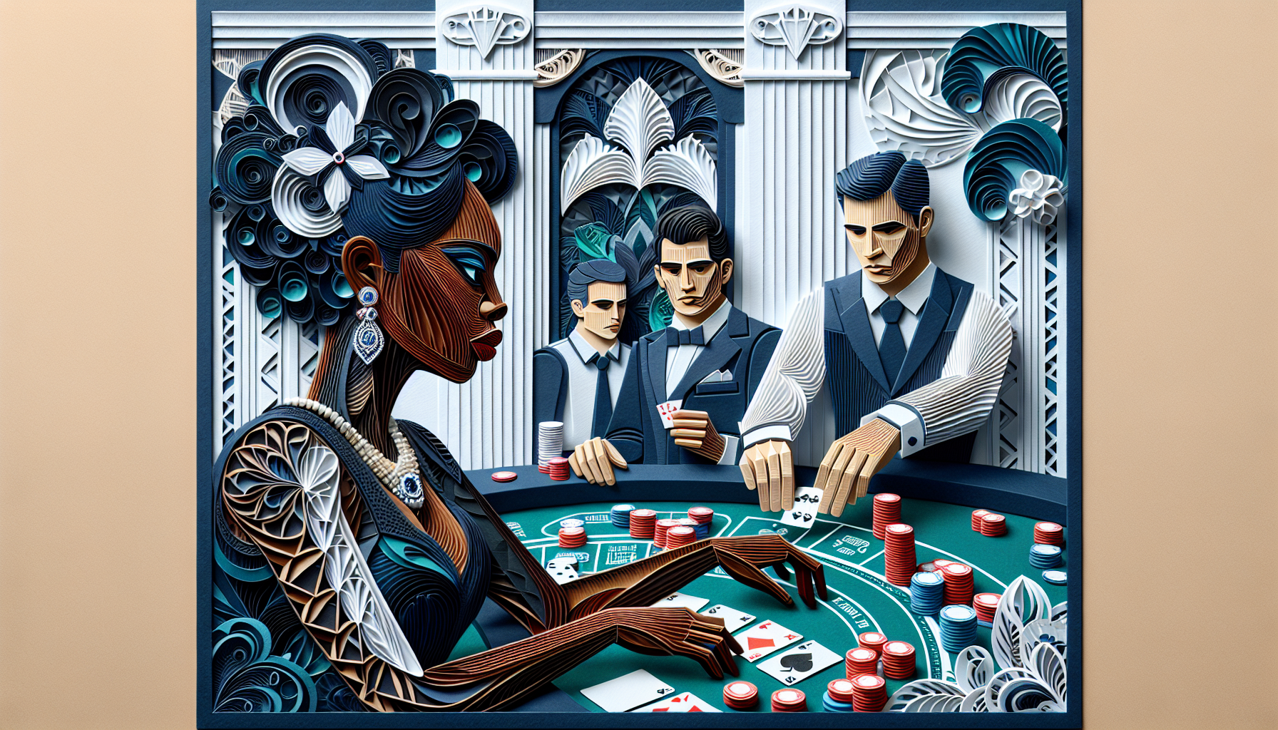 "Master Spanish 21: Strategic Tips and Online Play"