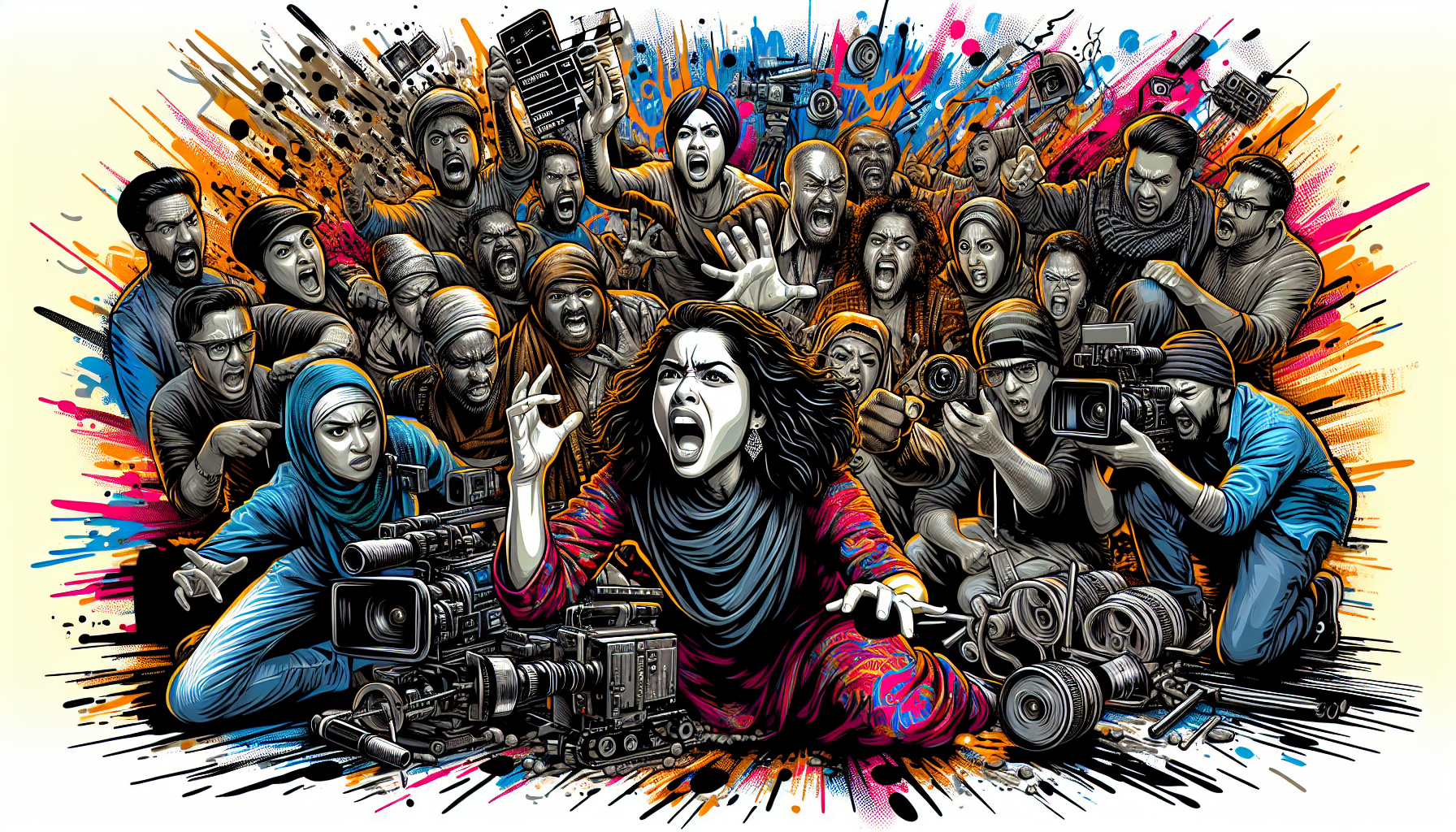 6 Side Hustles for Film Fanatics: Unlocking Cinema Cash