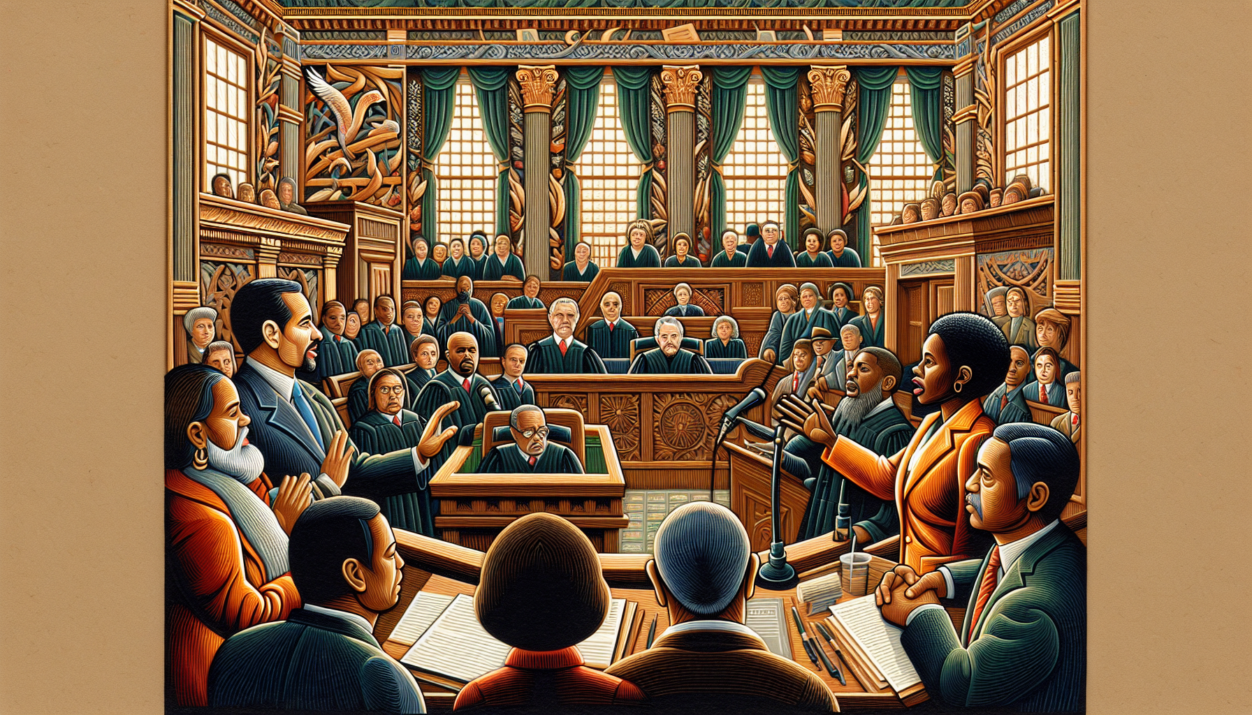 Pennsylvania Casinos Advocate for Equal Taxation on Skill Games