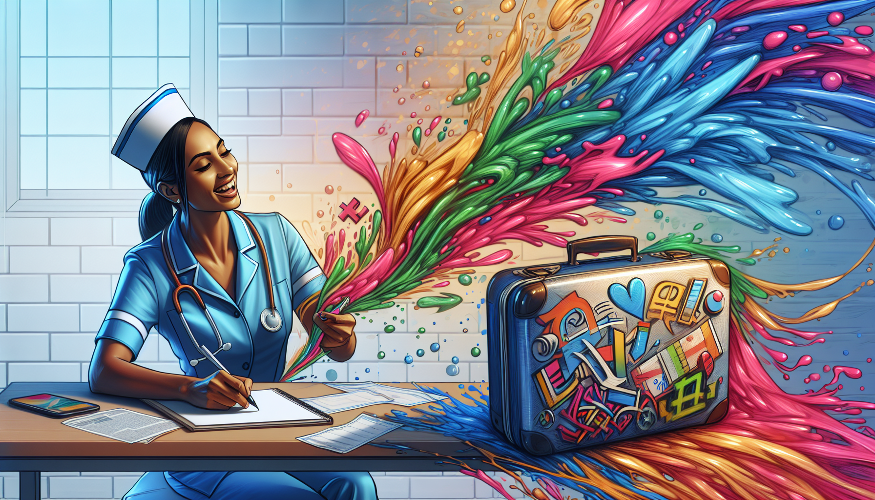 Boost Your Income: Lucrative Side Gigs in the Healthcare Industry