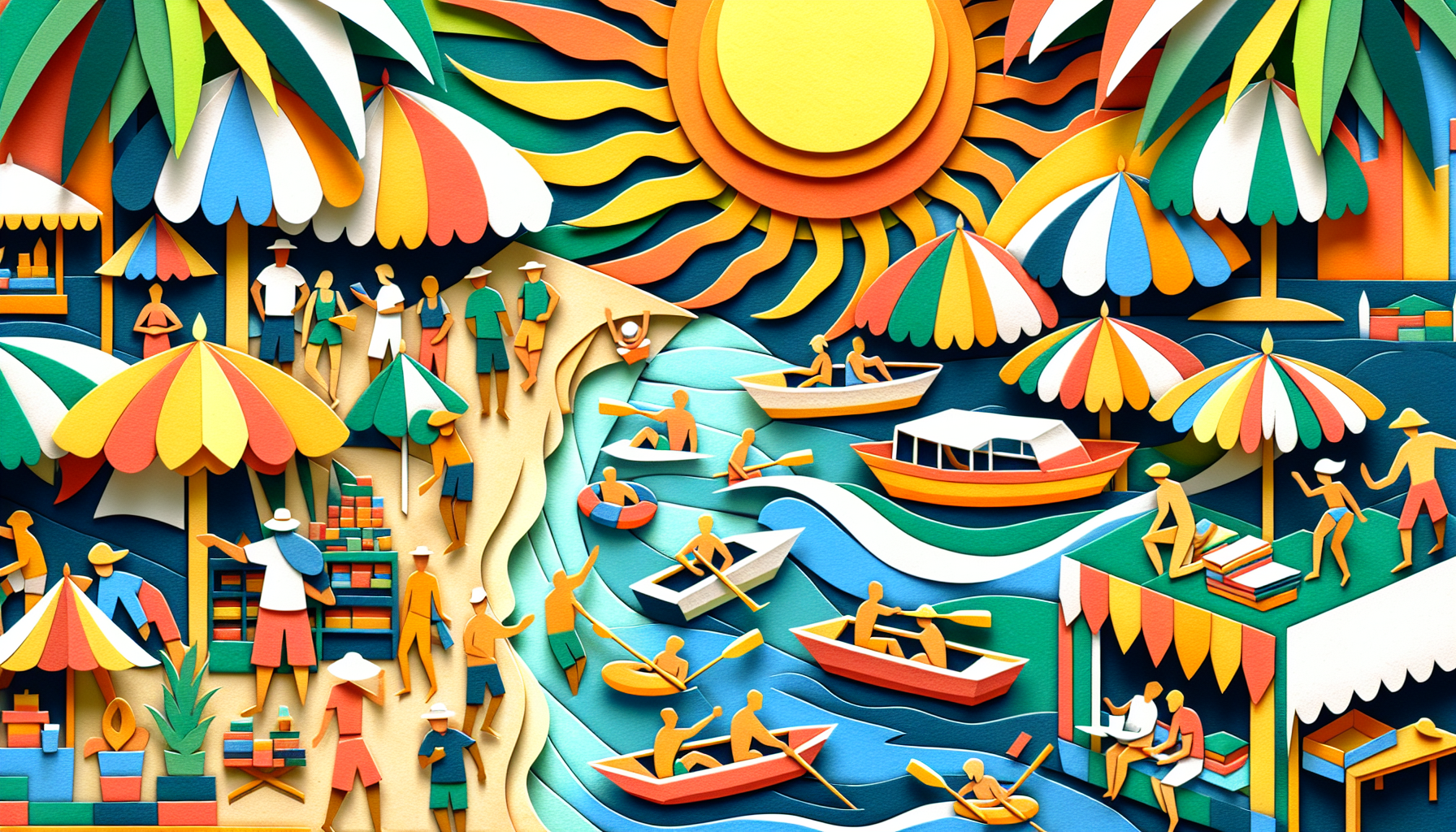 Profitable Side Hustles for Summer: Make Money with Hot-Weather Gigs