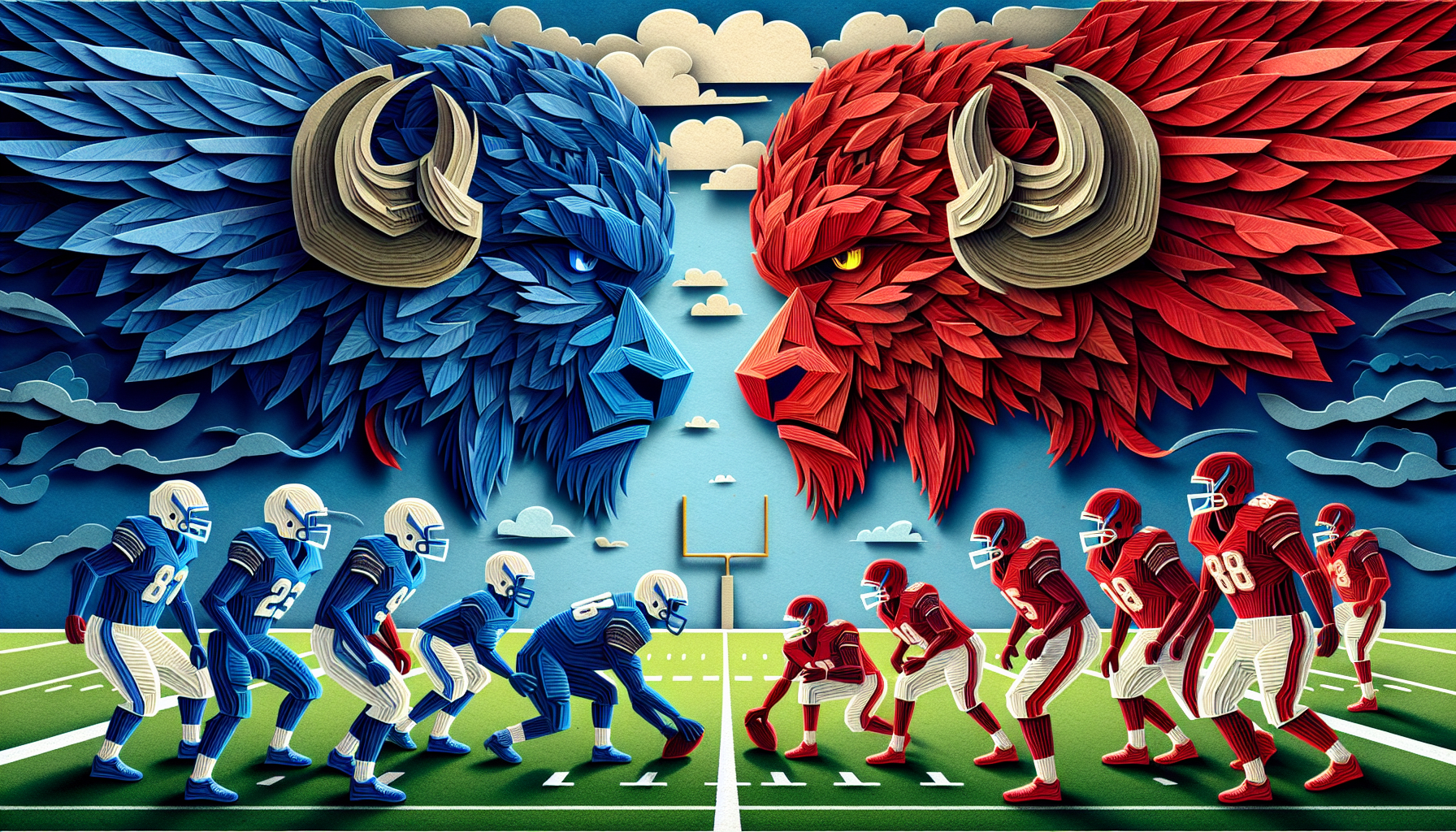 Arizona Cardinals vs. Buffalo Bills: Week 1 Odds, Time, and Prediction