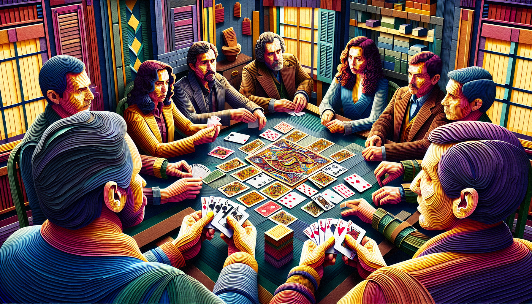 "Master Dragon Tiger: Strategies, Tips, and Online Play"