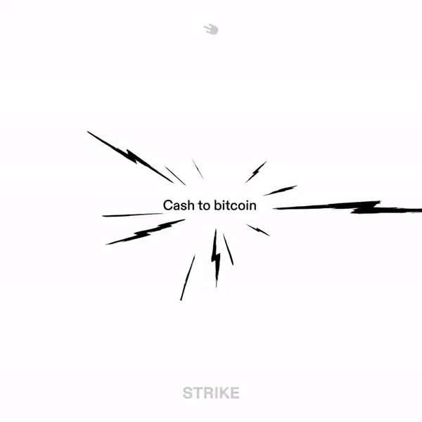 Strike App