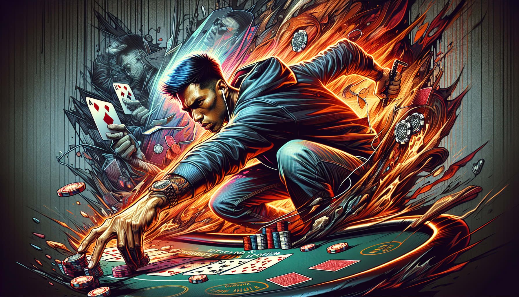 Master Ultimate Texas Hold'em: Tips and Strategies