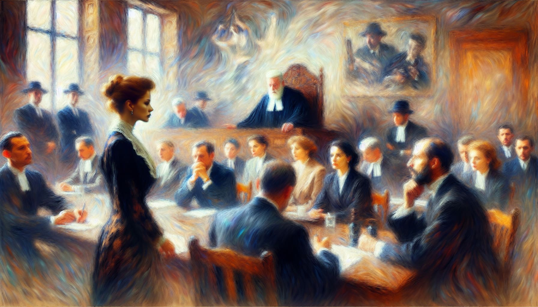 Gambling Case Defendant Accuses Ex-Wife of Former Osceola Sheriff of Collusion